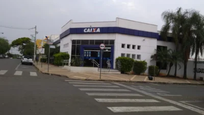 Caixa abre processo seletivo para seleção de estagiários