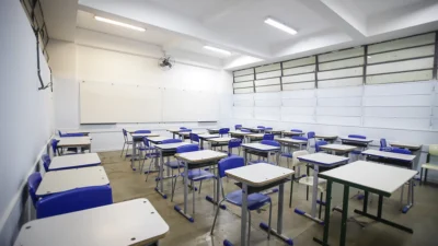 Inscrições para o concurso de professores do Estado de SP são prorrogadas até dia 27