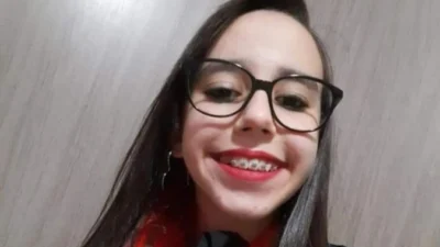 Camila Ostanello Paes de Campos é a Garota da Semana