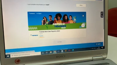 PepsiCo abre inscrições para programa de Trainee Next Gen