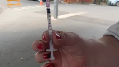 Vacina contra a COVID-19 para crianças de 3 e 4 anos com comorbidades está liberada
