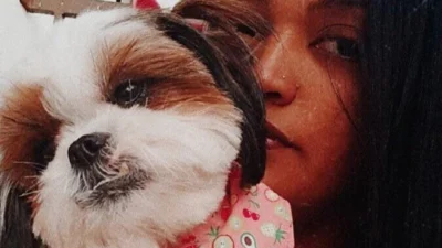 Meu animal, meu xodó