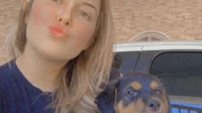 Meu animal, meu xodó