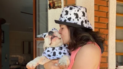 Meu animal, meu xodó