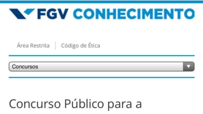 Inscrições para concurso da Prefeitura de Paulínia encerram no dia 18/10