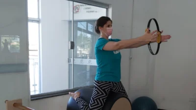 Tendões: os benefícios do Pilates para a Epicondilite