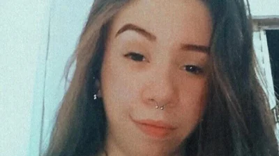 Giovana Martins da Silva é a Garota da Semana
