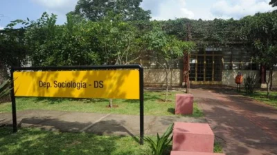 Departamento de Sociologia da UFSCar contrata professor substituto