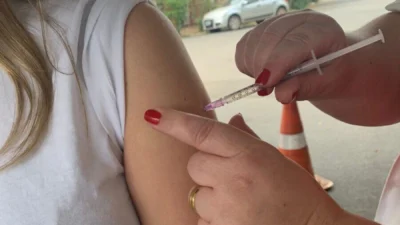 Campanha de Vacinação contra Influenza começa nova etapa