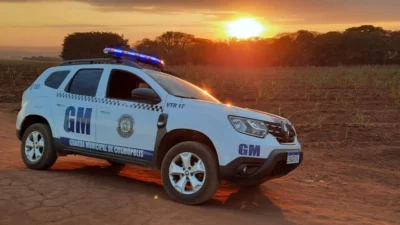 Secretaria de Segurança Pública e Trânsito apresenta balanço de ações realizadas