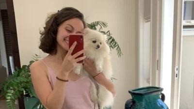 Meu animal, meu xodó