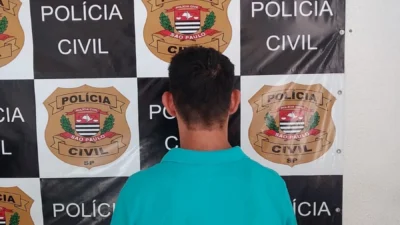 Procurado pela justiça é capturado pela Polícia Municipal