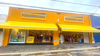 Pernambucanas gera 17 novos empregos diretos