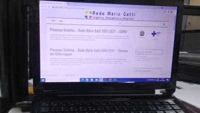 Hospital Mario Gatti abre processo de seleção para residência multiprofissional