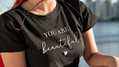 O que é T-shirt?