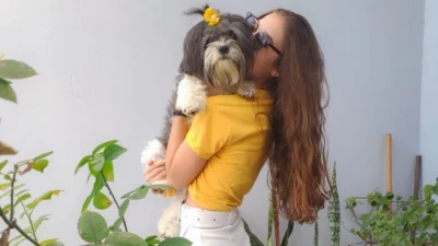 Meu animal, meu xodó