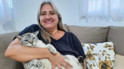Meu animal, meu xodó