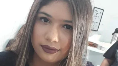 Eduarda Ferrari Pereira é a Garota da Semana