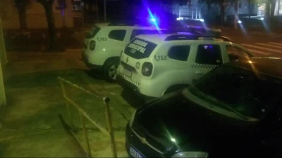 Mulher com 3 mandados de prisão é detida