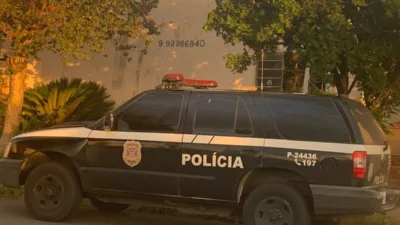 Corpo em estado avançado de decomposição é localizado em casa abandonada