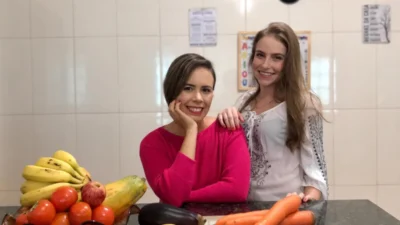 Como estabelecer uma rotina na alimentação infantil?