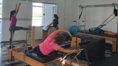 Os benefícios do Pilates no combate à depressão