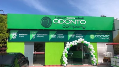 OdontoCompany abre mais de 720 postos de trabalho no mês de dezembro