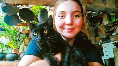 Meu animal, meu xodó