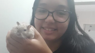 Meu animal, meu xodó