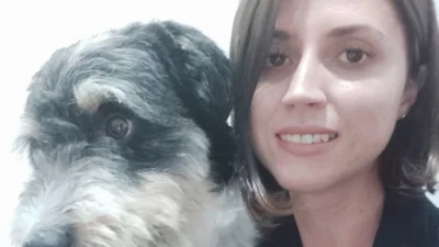 Meu animal, meu xodó