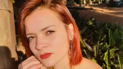 Leticia Daniele de Jesus Passos é a Garota da Semana