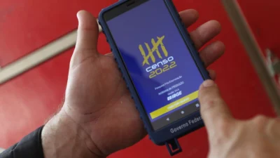 IBGE abre inscrição para seleção de quase 207 mil trabalhadores