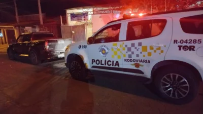 Procurado pela justiça de Minas é preso pelo TOR em Cosmópolis