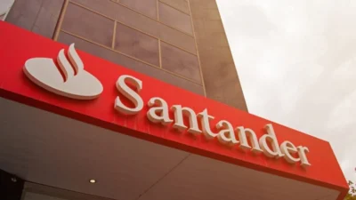 Santander abre inscrições para Programa de Trainee com salário de R$ 8,3 mil