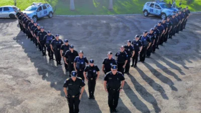Secretaria Municipal de Segurança Pública divulga balanço de atendimentos da Polícia Municipal