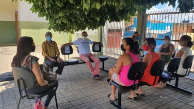 Cosmopolenses podem participar de Programa de Apoio à Redução do Tabagismo (PART)