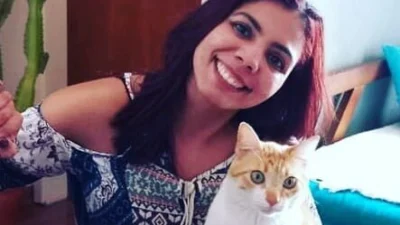 Meu animal, meu xodó