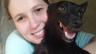 Meu animal, meu xodó