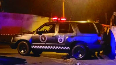 ROMU detém dupla acusada de tráfico de entorpecentes