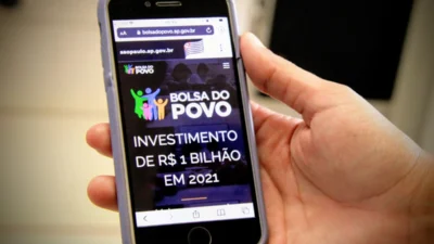 Programa Bolsa Trabalho teve 246 pessoas inscritas