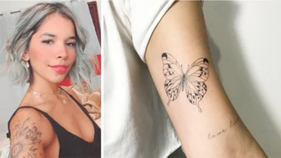Tendências e técnicas de tatuagem usadas atualmente