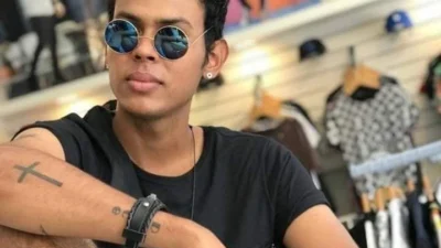 ‘Levita Rodrigo’ deixa saudade…