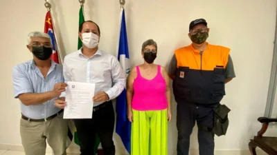 Delegacia de Cosmópolis passará por reforma