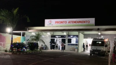 Dono de bar é baleado durante tentativa de roubo