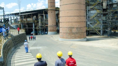 Ester Agroindustrial tem 184 vagas para a safra 2022/2023