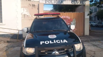 Polícia Civil abre inscrições para concurso público de ‘Escrivão de Polícia’