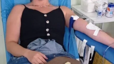 Campanha Municipal de Doação de  Sangue tem adesão de 84 cosmopolenses
