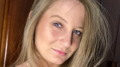 Bruna Bordin é a Garota da Semana