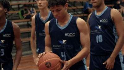 Blue Wings recebe equipe sub-22 do Corinthians em amistoso preparatório