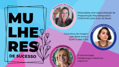 ACICO promove evento ‘Mulheres de Sucesso’